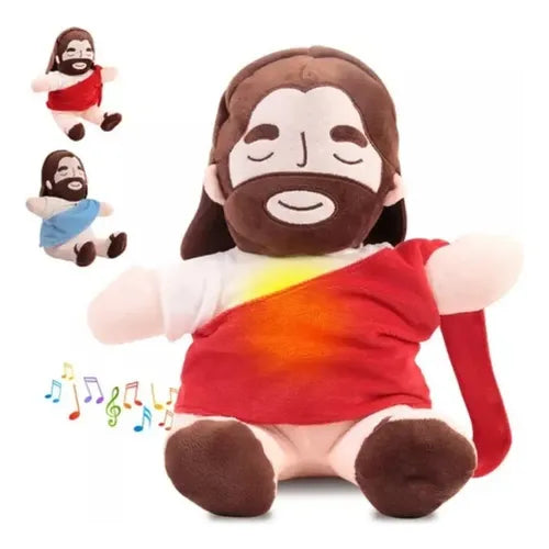 PELUCHE